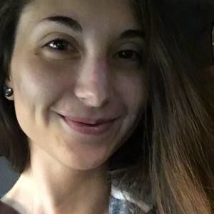 Meet your Posher, Nichole